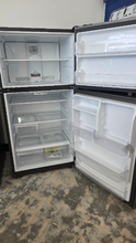 Load image into Gallery viewer, (T08413) GE 21.9 cu ft Garage Ready Refrigerator - 8413