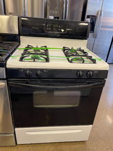 Load image into Gallery viewer, Frigidaire Gas Stove - 5449
