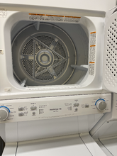 Load image into Gallery viewer, Frigidaire Electric Washer/Dryer Laundry Center - 6329