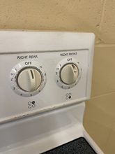 Load image into Gallery viewer, Frigidaire Electric Stove - 5403
