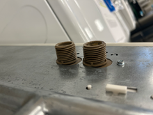 Load image into Gallery viewer, Kenmore Washer - 7467