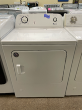 Load image into Gallery viewer, Amana Gas Dryer - 5439