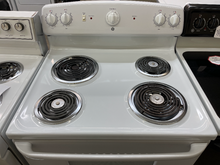 Load image into Gallery viewer, GE Electric Stove - 5420