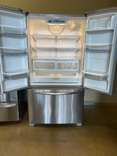 Load image into Gallery viewer, KitchenAid Stainless French Door Refrigerator - 5899