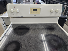 Load image into Gallery viewer, Kenmore Electric Stove - 8288