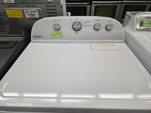 Load image into Gallery viewer, Whirlpool Electric Dryer -7860