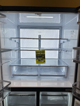 Load image into Gallery viewer, GE Profile - 28 Cu. Ft. 4-Door French Door Stainless Refrigerator - 5986