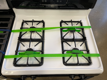 Load image into Gallery viewer, Frigidaire Gas Stove - 5449