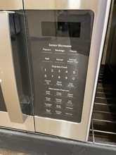 Load image into Gallery viewer, GE - 1.9 Cu. Ft. Stainless OTR Microwave - 5992
