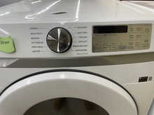 Load image into Gallery viewer, Samsung 7.5 cu ft Electric Dryer - 4485