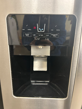 Load image into Gallery viewer, Whirlpool Side by Side Refrigerator - 7486
