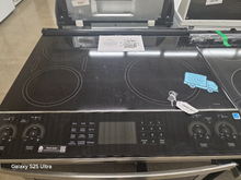 Load image into Gallery viewer, GE Profile Slide-In Electric Stove - 6790