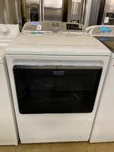 Load image into Gallery viewer, Maytag 5.3 cu ft Washer and 7.4 cu ft Gas Dryer - 6043 - 6051