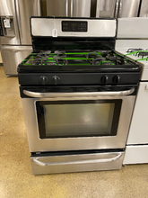 Load image into Gallery viewer, Frigidaire Gas Stove - 5851