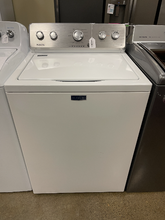 Load image into Gallery viewer, Maytag Washer - 5552