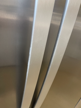 Load image into Gallery viewer, Whirlpool Stainless Side by Side Refrigerator - 6131