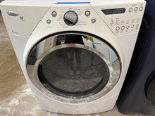 Load image into Gallery viewer, (T08827) Whirlpool Electric Dryer - 8827