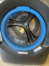 Load image into Gallery viewer, GE Profile 4.8 cu ft Ventless All in One Washer and Electric Dryer Set - 3856