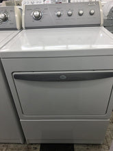 Load image into Gallery viewer, Whirlpool Washer and Gas Dryer Set - 2799-1063