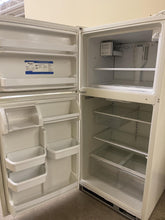 Load image into Gallery viewer, Whirlpool Bisque Refrigerator - 0192