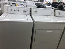 Load image into Gallery viewer, Kenmore Washer and Gas Dryer Set - 1612-1608