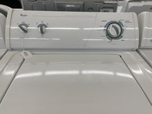 Load image into Gallery viewer, Whirlpool Washer - 7356