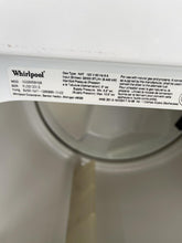 Load image into Gallery viewer, Whirlpool Gas Dryer - 0296