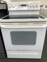 Load image into Gallery viewer, GE Electric Stove 1614