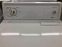 Load image into Gallery viewer, Kenmore Washer and Gas Dryer Set - 1612-1608