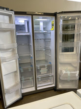 Load image into Gallery viewer, LG InstaView Side by Side Refrigerator - 3077