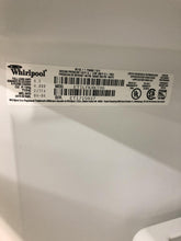 Load image into Gallery viewer, Whirlpool Refrigerator - 4150