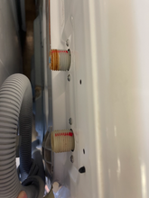 Load image into Gallery viewer, Amana Front Load Washer and Gas Dryer Set - 2065 - 0002