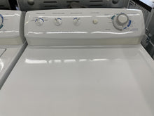 Load image into Gallery viewer, Frigidaire Washer and Electric Dryer Set - 1621-8596