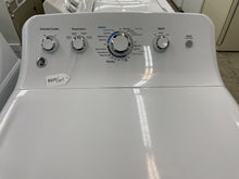 Load image into Gallery viewer, GE Washer and Gas Dryer Set - 9895 - 5934