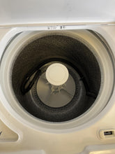 Load image into Gallery viewer, Amana Washer and Gas Dryer Set - 6149-0929