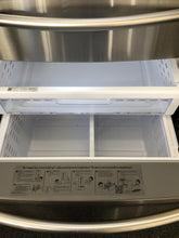 Load image into Gallery viewer, Samsung Stainless French Door Refrigerator - 1158