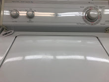 Load image into Gallery viewer, Whirlpool Washer and Gas Dryer - 1074-1814