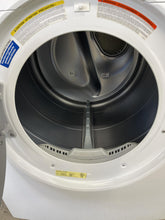 Load image into Gallery viewer, Samsung Front Load Washer and Electric Dryer Set - 9071-2105