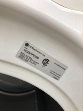 Load image into Gallery viewer, LG Washer and Electric Dryer Set - 1242-1241