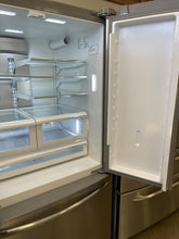 Load image into Gallery viewer, Frigidaire Stainless French Door Refrigerator - 4224