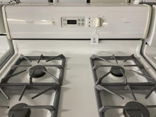 Load image into Gallery viewer, Amana Gas Stove - 9899