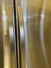 Load image into Gallery viewer, Samsung Stainless French Door Refrigerator - 9509