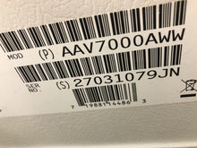 Load image into Gallery viewer, Admiral Washer - 1078