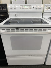 Load image into Gallery viewer, Hotpoint Electric Stove - 5753
