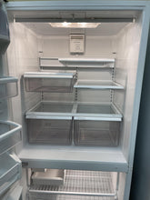 Load image into Gallery viewer, Whirlpool Bottom Freezer Refrigerator - 7104