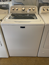 Load image into Gallery viewer, Maytag Washer and Gas Dryer Set - 2786 - 2788