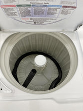 Load image into Gallery viewer, GE Washer - 4757
