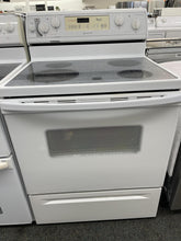 Load image into Gallery viewer, Whirlpool Electric Stove - 6942