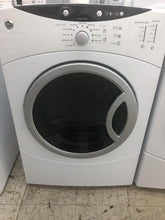 Load image into Gallery viewer, GE Front Load Washer and Gas Dryer Set - 1610-1611