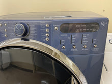 Load image into Gallery viewer, Kenmore Elite Front Load Washer w/ Pedestal - 6486